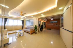Blk 689B Choa Chu Kang Drive (Choa Chu Kang), HDB 5 Rooms #630662781